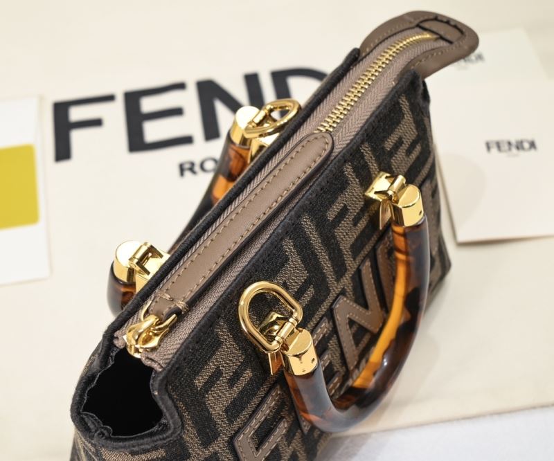 Fendi Pillow Bags